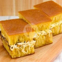 Kue Bandung Susu