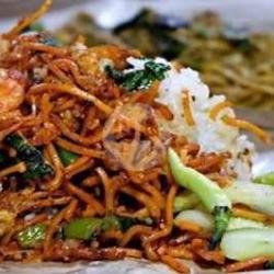 Nasi Mie Krengsengan