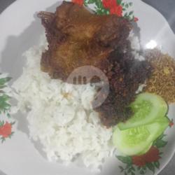 Bebek Goreng Madura