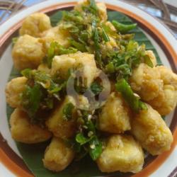 Tahu Krispy Lombok Ijo