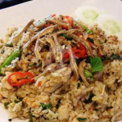 Nasi Goreng Kampong