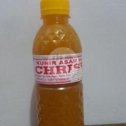 Kunir Asam Kecil