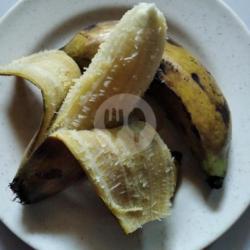 Pisang Kukus