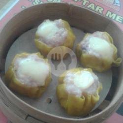 Dimsum Ayam Mozarela