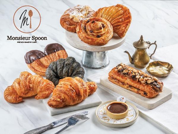 Monsieur Spoon - Summarecon Mall Bandung