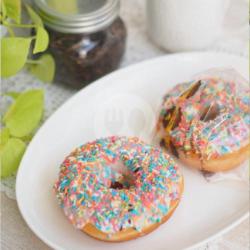 Donat Rainbow