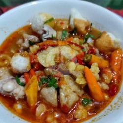 Baso Kuah Taichan