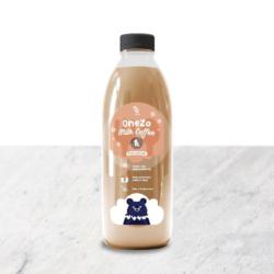 Signature Milk Coffee (1l)