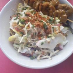 Bubur Ayam Cianjur