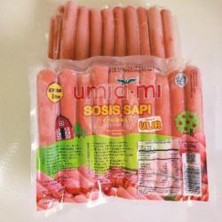 Sosis Umiami Sapi 500gr