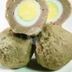 Bakso Telur Besar