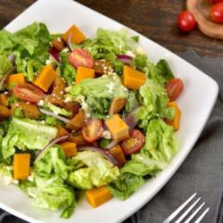 Pumpkin Salad