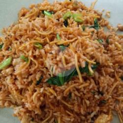 Nasi Goreng Mawut