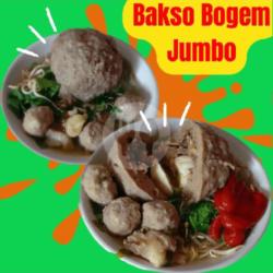 Bakso Bogem Jumbo Reborn