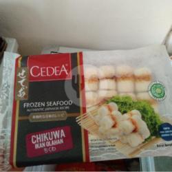 Chikuwa Cedea 250gr