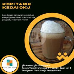 Kopi Tarik