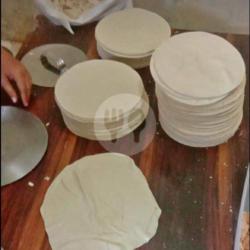 Tortilla Kulit Kebab Ukuran 20cm Isi 20