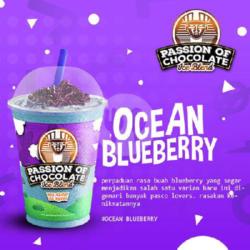 Pasco Ocean Blueberry