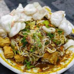 Tepo Tahu Telor