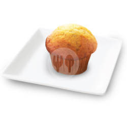 Banana Muffin