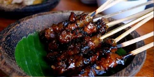 Warung Sate Bu Dian Maracang