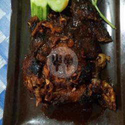 Paket Ayam Kampung Panggang Cincang