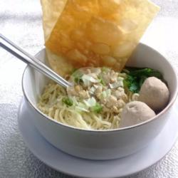 Mie Ayam Asli Bakso