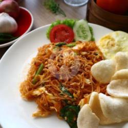 Bihun Goreng Ayam/sosis