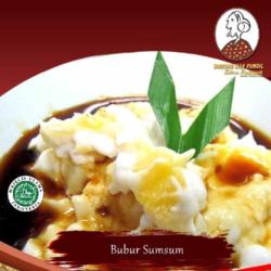 Bubur Sum Sum