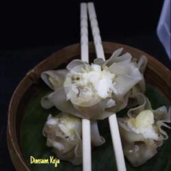 Dimsum Siomay Keju