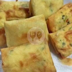 Martabak Tahu Mini