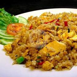 Nasi Goreng Gokil Ayam