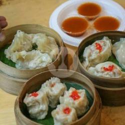 Dimsum Ayam Isi 20