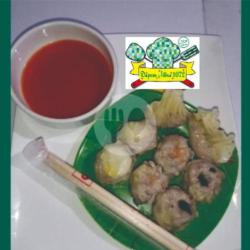 Frozen Dimsum Seafood (isi25)campur