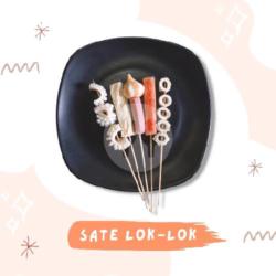 Sate Lok-lok