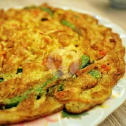 Telur Goreng Dadar