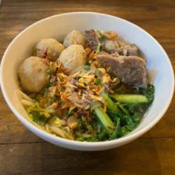 Mie Bakso Iga