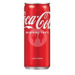Coca Cola