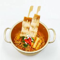 Rabokki Odeng