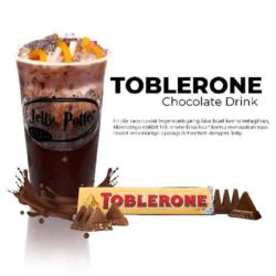 Toblerone Choco Mix