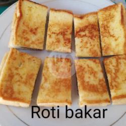 Roti Bakar (satu Rasa)