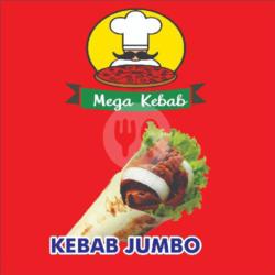 Kebab Turki,jumbo