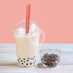 Boba Rasa Milktea