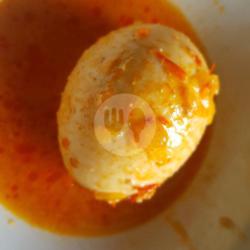 Sambel Goreng Telur Bebek