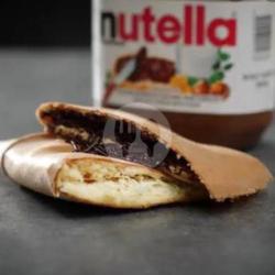 Martabak Tipker Nutella