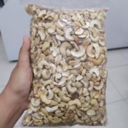 Kacang Mente Pecah 1kg