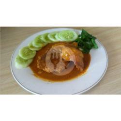 Nasi Sandung Lamur