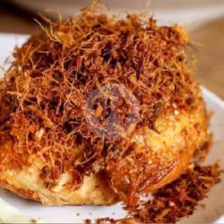 Ayam Goreng Lengkuas