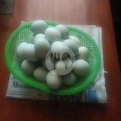 Telor Asin