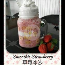 Smoothie Strawberry